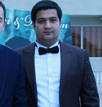 Умид Мухтаров