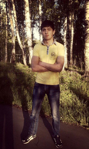 Телоян Мераби