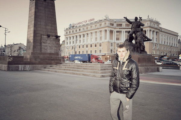 Сергей Вяткин