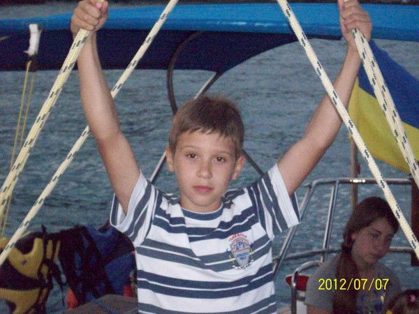 Дмитрий Гулидеев