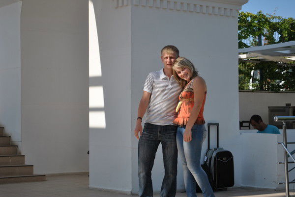 Мария Давыдова