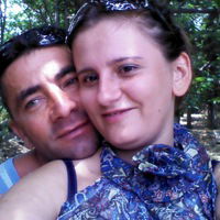 Оля Скрипак