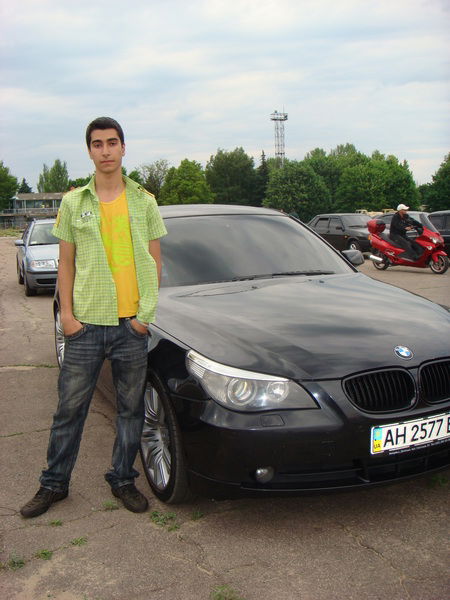 Григорий Андриян