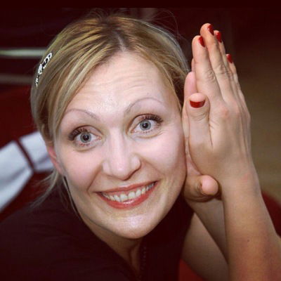 Вера Акатова