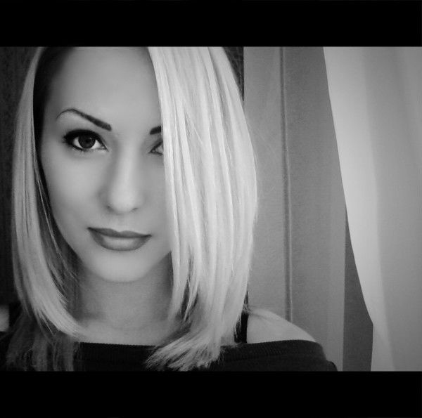 Лера Чернета