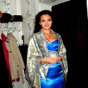 Елена Борисова