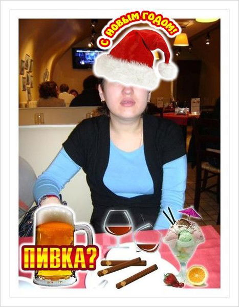 Любовь Никифорова