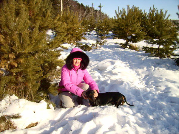 Ирина Жихаревич