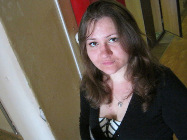 Надежда Юрьевна Салдаева