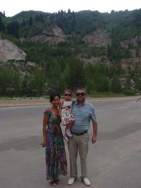 Пархат Азнабакиев