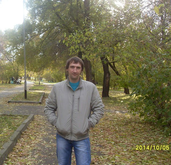 Максим Пуздрановский