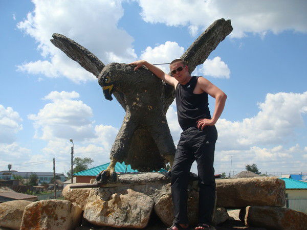 Юрий Васюков