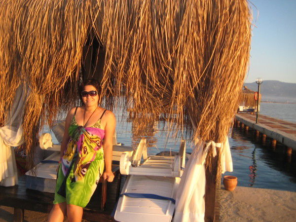 Акмарал Чалагулова