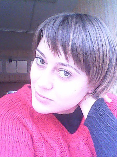 Валентина Беликова