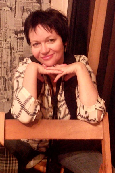 Маргарита Зеленкина