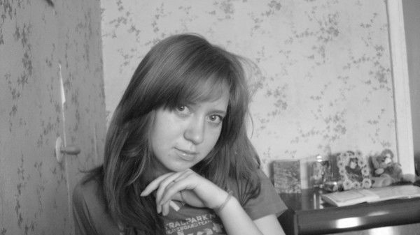 Валентина Санникова