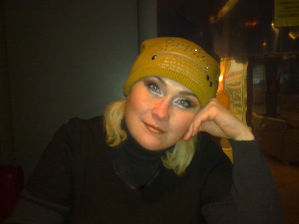 Ольга Габова