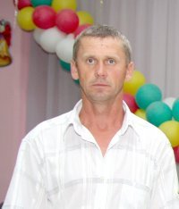 Иван Янченков