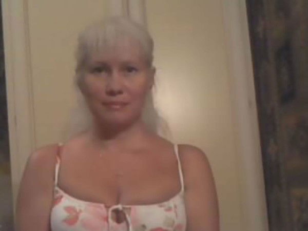 Светлана Абросимова