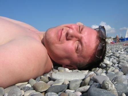 Дмитрий Барбашов