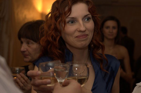 Ирина Климкова