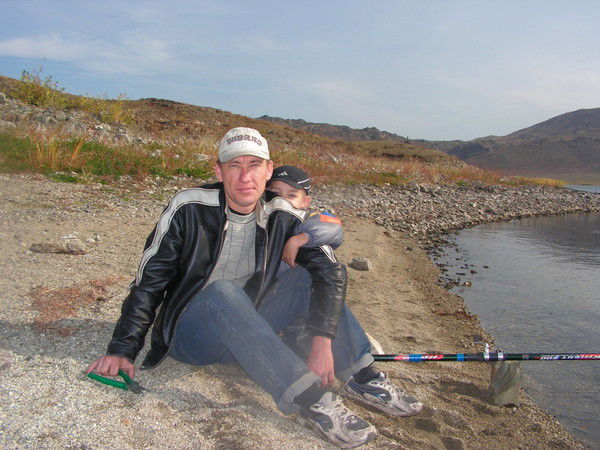 Роман Чернов