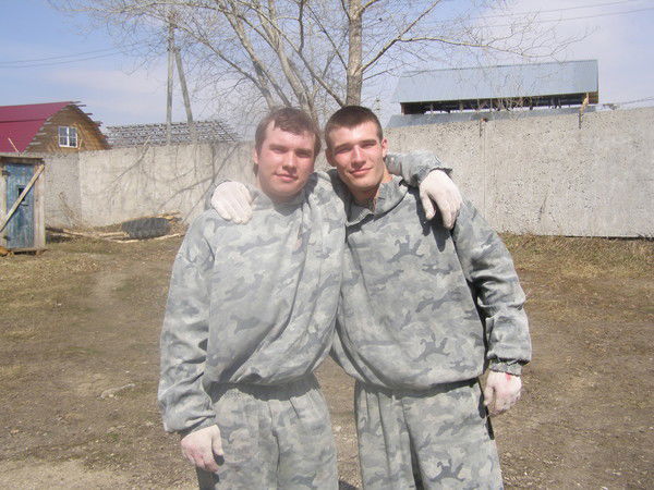 Максим Фоломеев