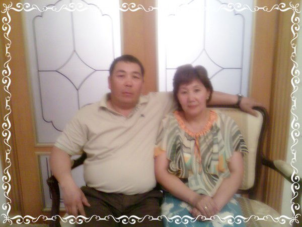 Кайрат Китаров