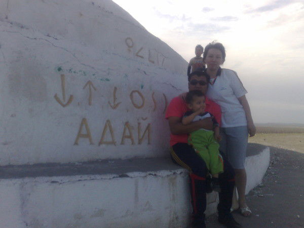 Аблахат Шынбаев