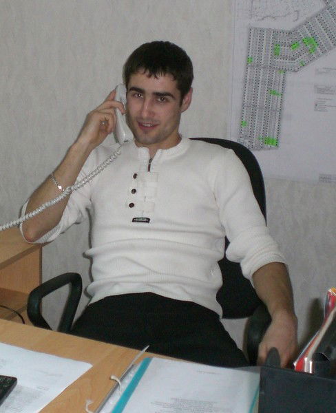 Сервер Сейдаметов