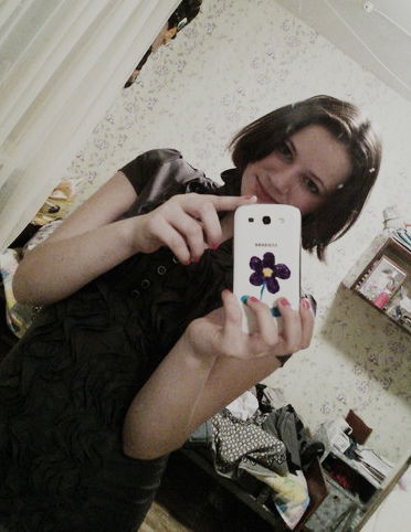 Татьяна Повельева