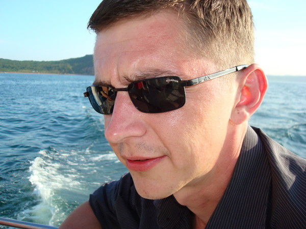 Роман Сыроед