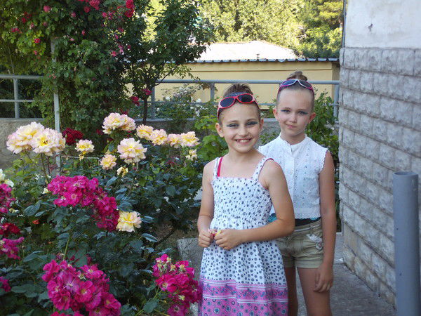 Евгения Акуленко