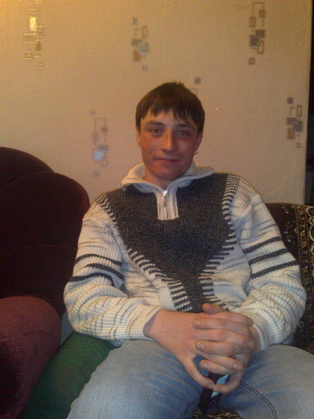 Семен Жуков