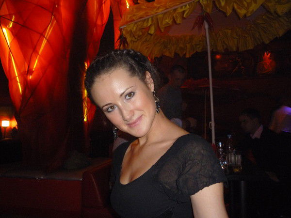 Ольга Миролюбова