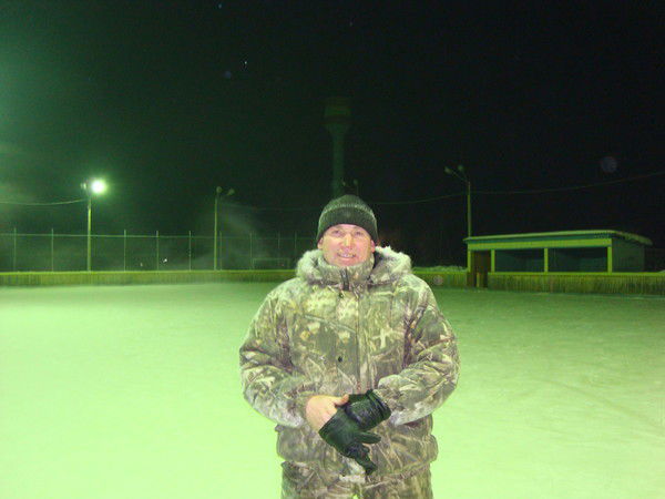 Дмитрий Власов