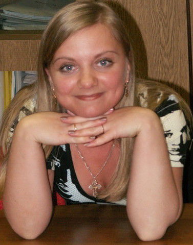 Светлана Кузнецова