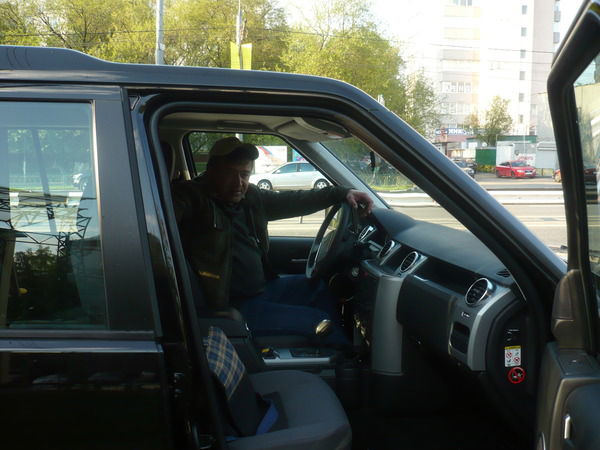 Виктор Моргоев