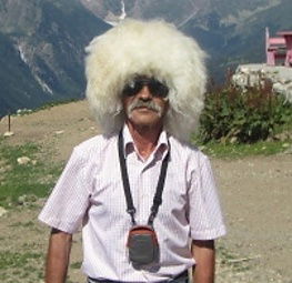 Олег Гаврилюк