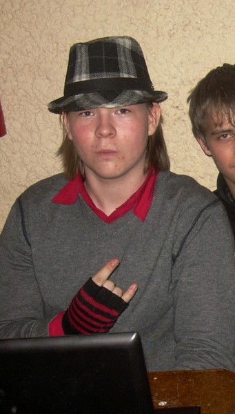 Власов Михайл