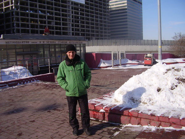 Солодухин Пётр