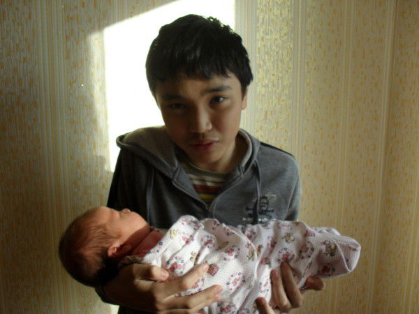 Самал Тулебаева