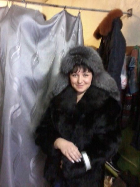 Вероника Маслова