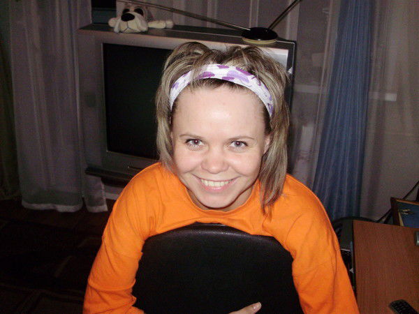 Татьяна Михайленко