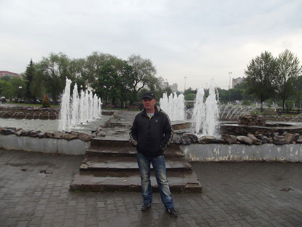 Сергей Ковардаков