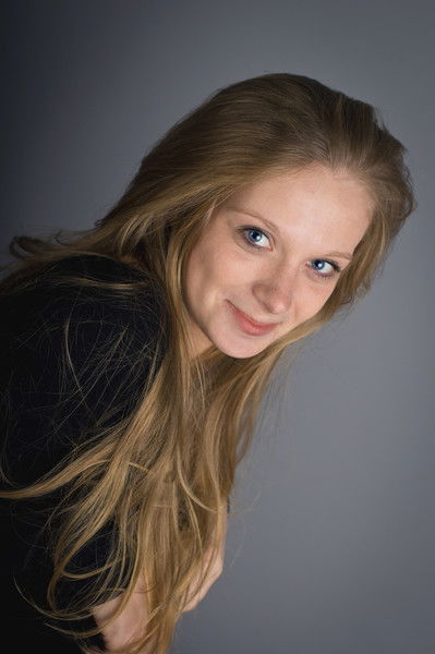 Катенька Шпаркий