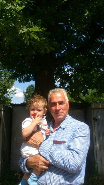 Василий Констант Калтыгин