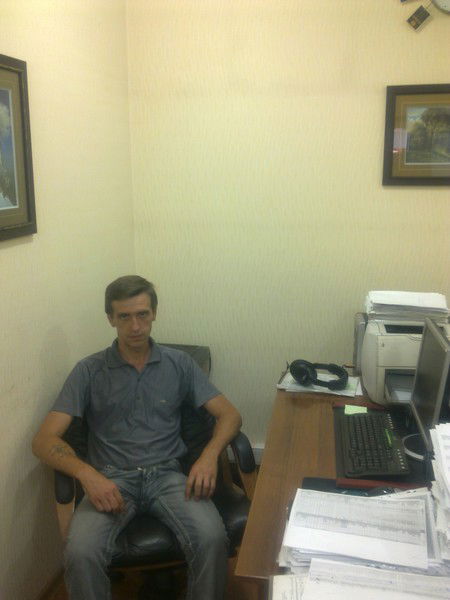 Игорь Селин