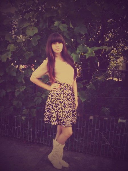 Юличка Рудаева