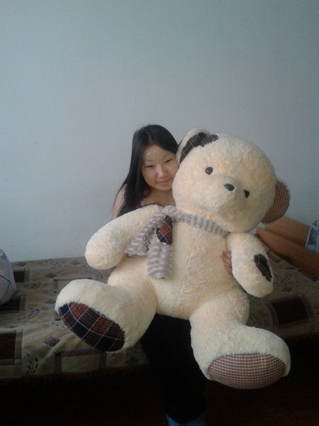 Бибигуль Мухаметжанова